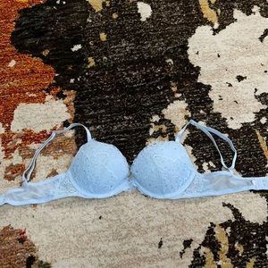 Victoria’s Secret push up bra